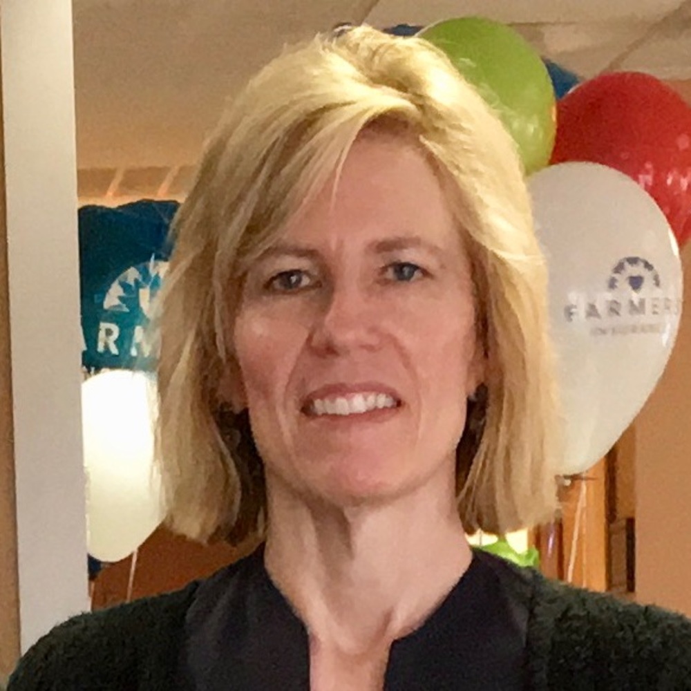 Meet your Posher, Tracy